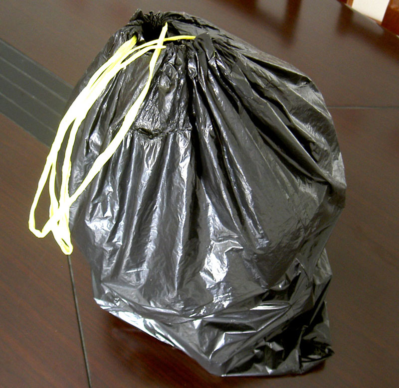 Garbage Bags